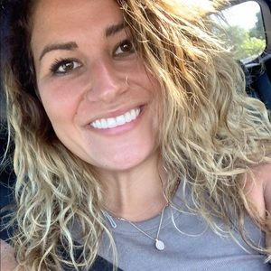 Meet your Posher, Trina